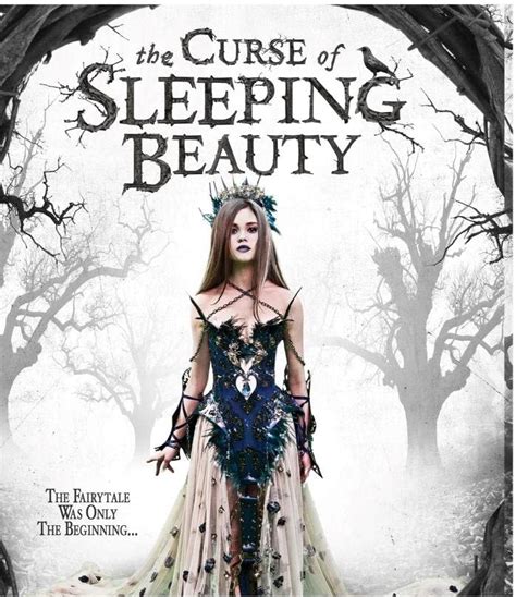 True Love's Trials: The Sleeping Beauty Curse Sequel